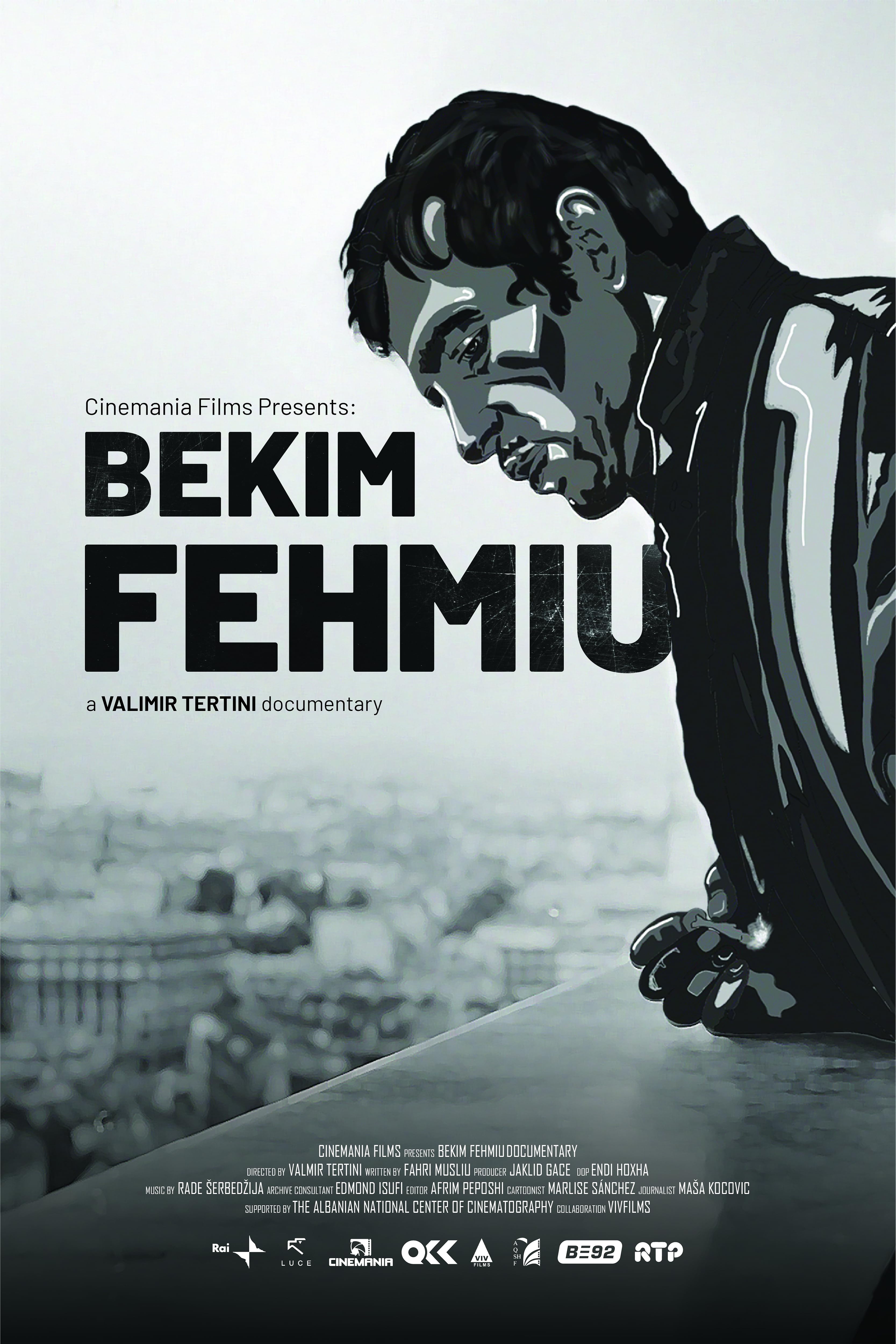 bekim fehmiu